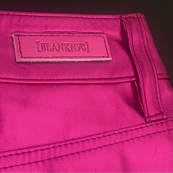 BlankNYC The Franklin in First Blush - Picture 11 of 13